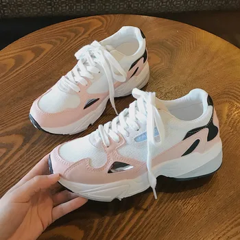 moda de tenis 2019