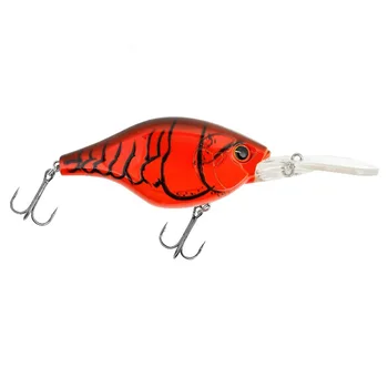 deep diving flat sided crankbaits