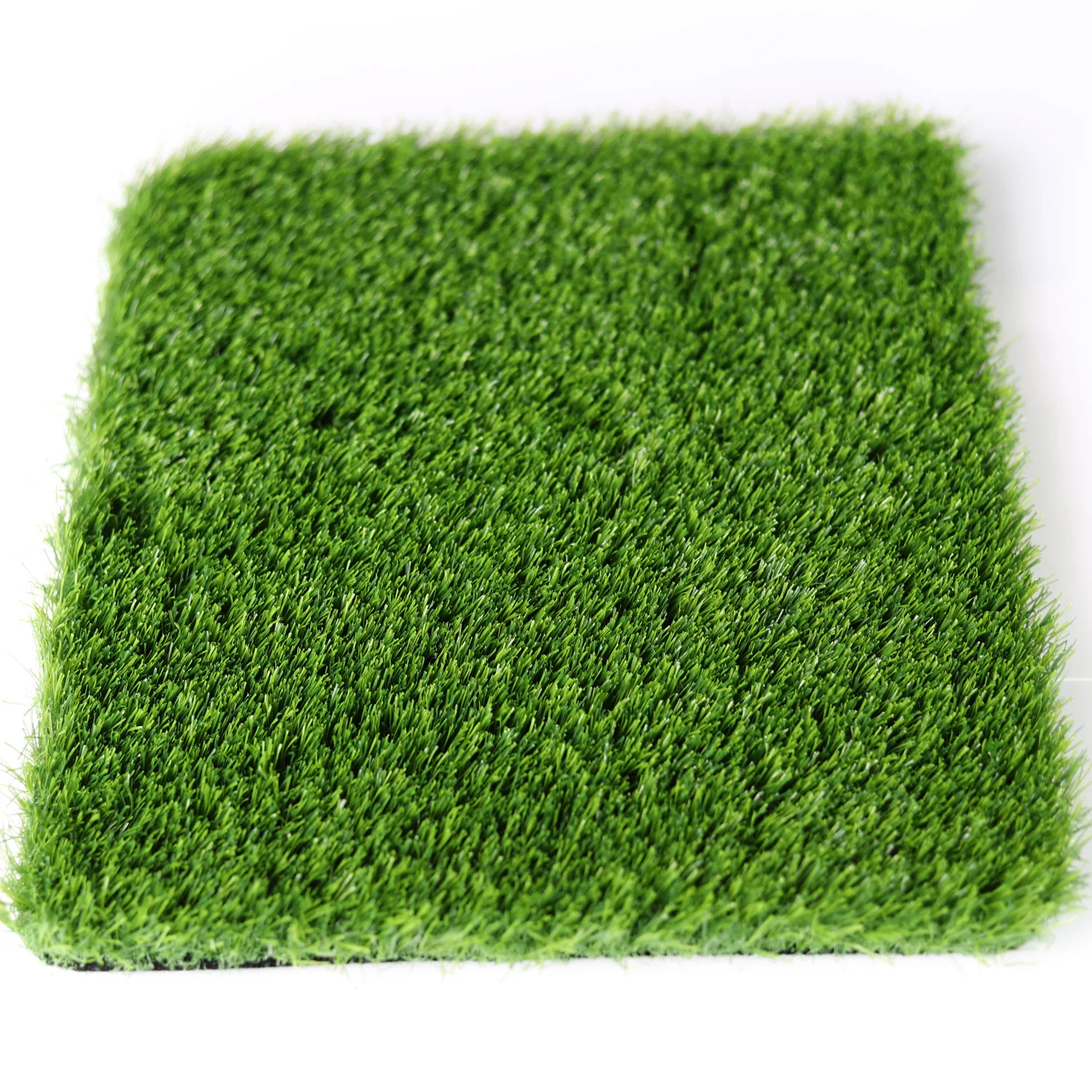 Premium Synthetic Artificial Grass Turf 35mm Pile Heighthigh Density Fake Faux Grass Turf 7004