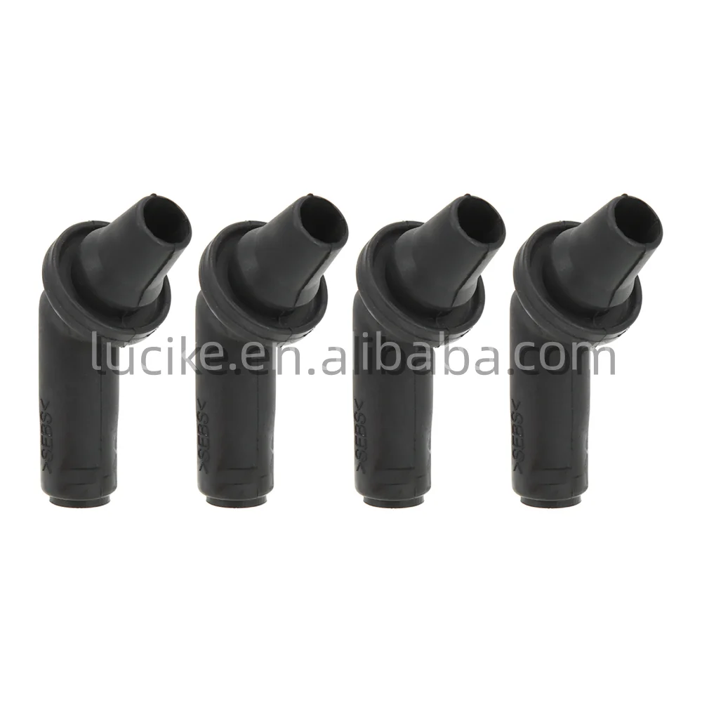 Eeh500110 Sunroof Rear Drain Tubes With Drain Joints For Land Rover Discovery 3 Discovery 4 2012