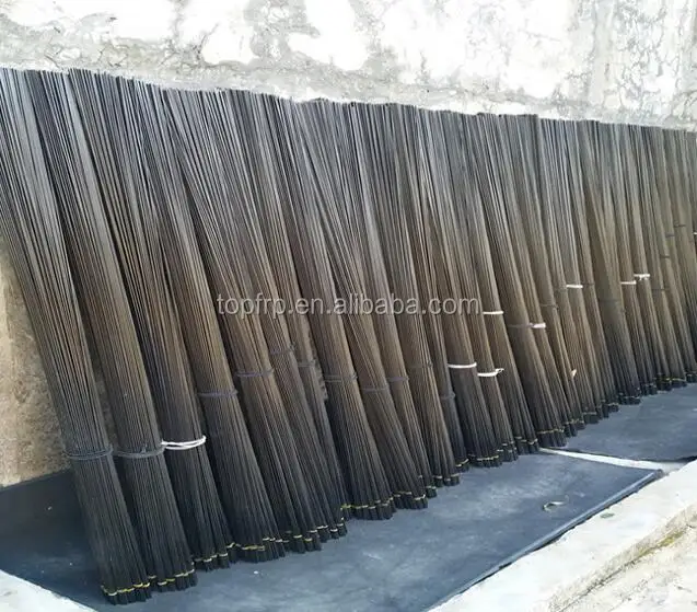 Smooth Flexible Fiberglass Rod 3mm,Frp Rod Buy Flexible Fiberglass