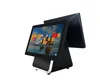 Touch screen cheap POS system/ cheap epos system all in one cheap pos all in one from China factory K-450D