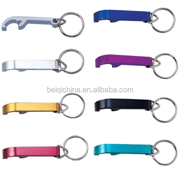 Custom Bottle Opener Keychain,Personalized Beer Bottle Opener Keychain