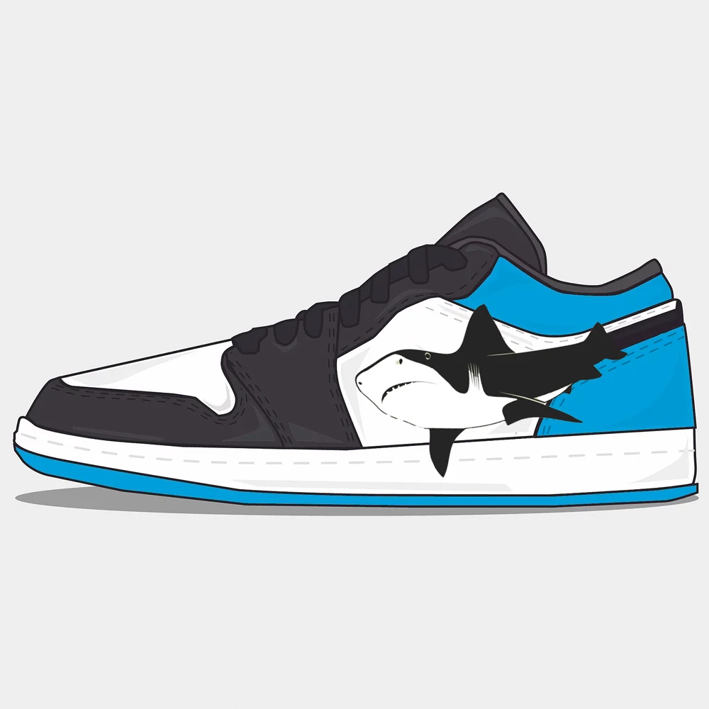 
Custom Logo Sports Shoes High Quality Low Sneakers Mens Casual Sports Skateboard Shoes Mens Soft Walking 