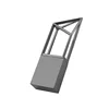 Metal hollow out USB 2.0 Memory Thumb Drive 8GB 16GB Creative Pen Drives Storage Usb Flash Drive For Promotion Gift