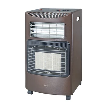 natural gas space heaters