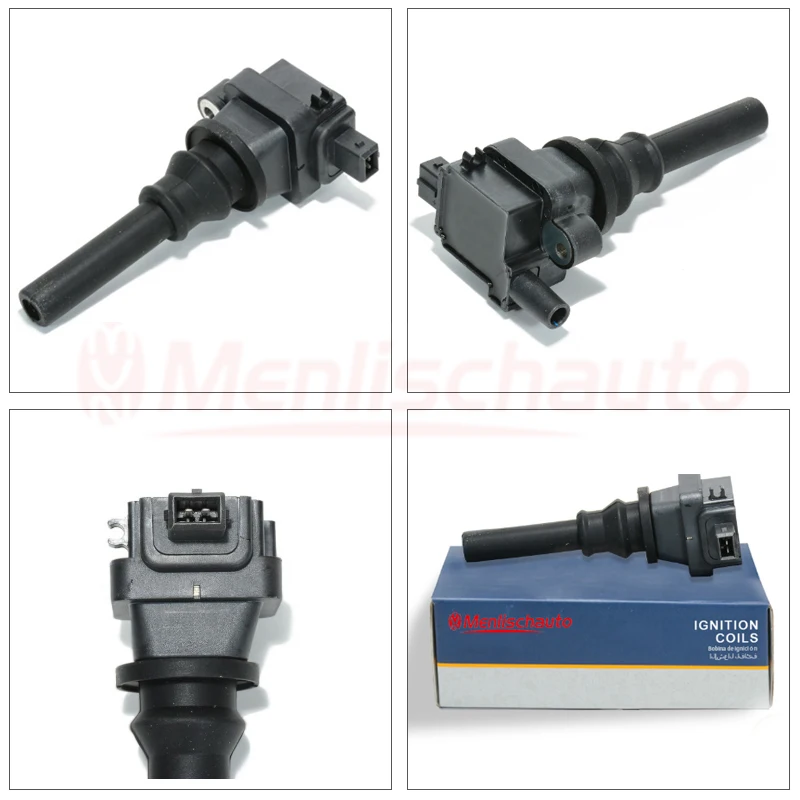 Bobina de Encendido Original de Alta Calidad F01R00A010 para Geely 4G18 1.8