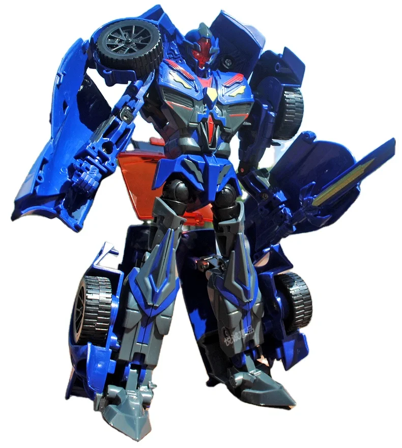 juguetes de transformers 4