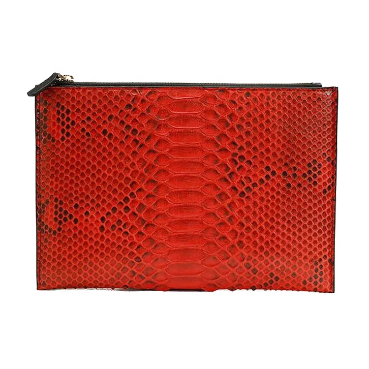 Cartera Exotica Piel de Jaguar Cartera Exotica Piel de Jaguar