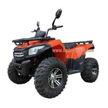 quad bike electric