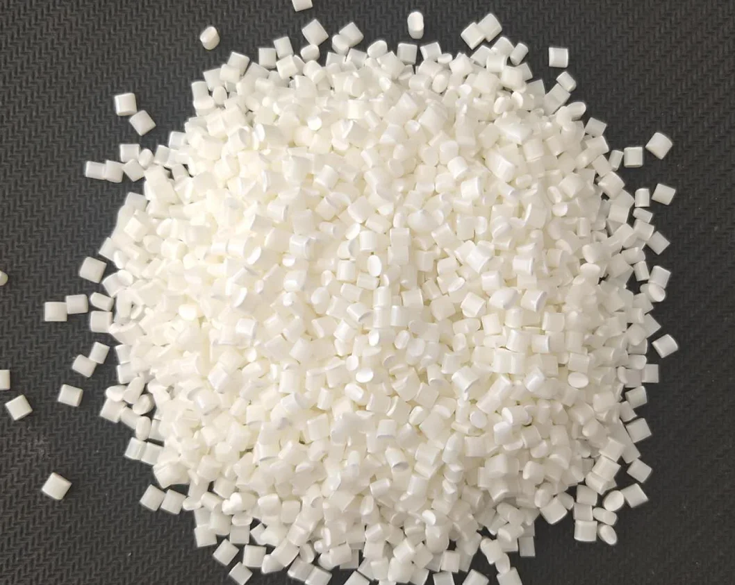 ldpe塑料颗粒膜级塑料耐化学性原材料