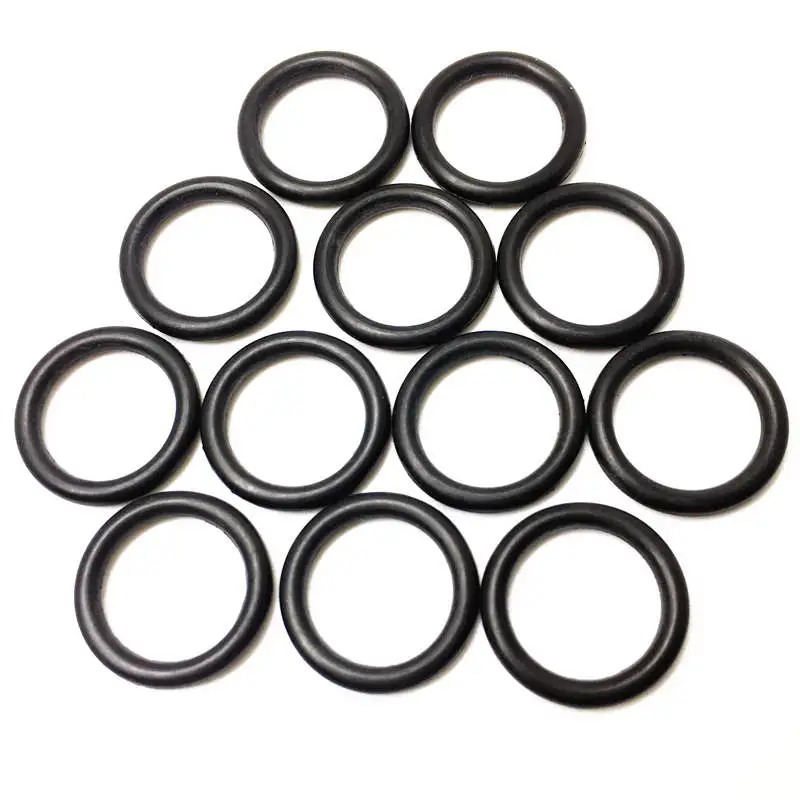 China Manufacturers Customize Big Size Seals Oring Oring O Ring Seals