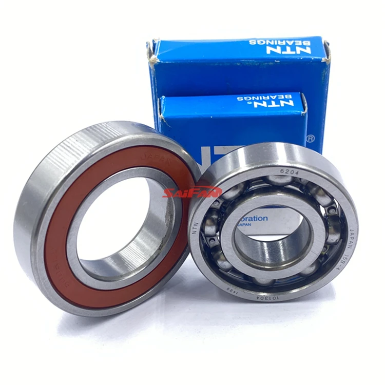 japan bearing