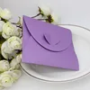 CD Envelope Bag Peach Heart Single Piece Loaded Western Style Retro Style Package