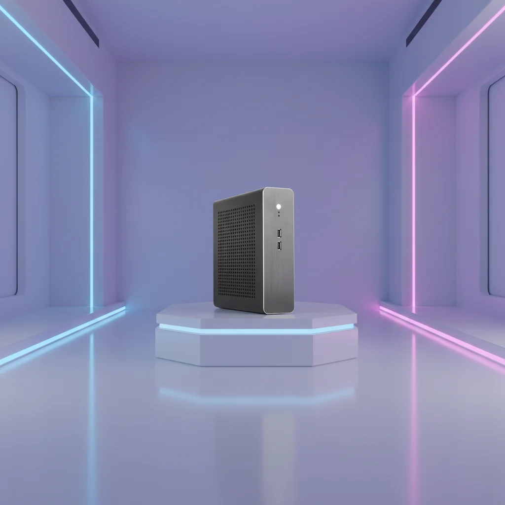 Htpc Front End Horizontal HTPC Case Guide: How to Choose the Right One
