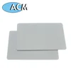 Elevator Access Control System passive smart 125KHz White RFID Card