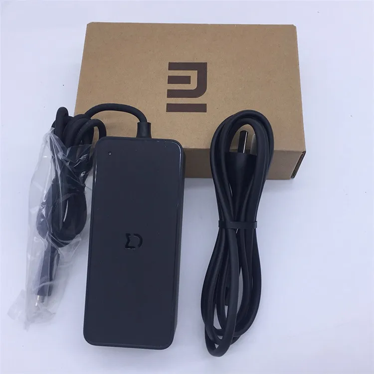 Original Charger For Xiaomi M365 Scooter 42V 1.7A Battery Charger Adapter  for M365 Electric Skateboard Scooter