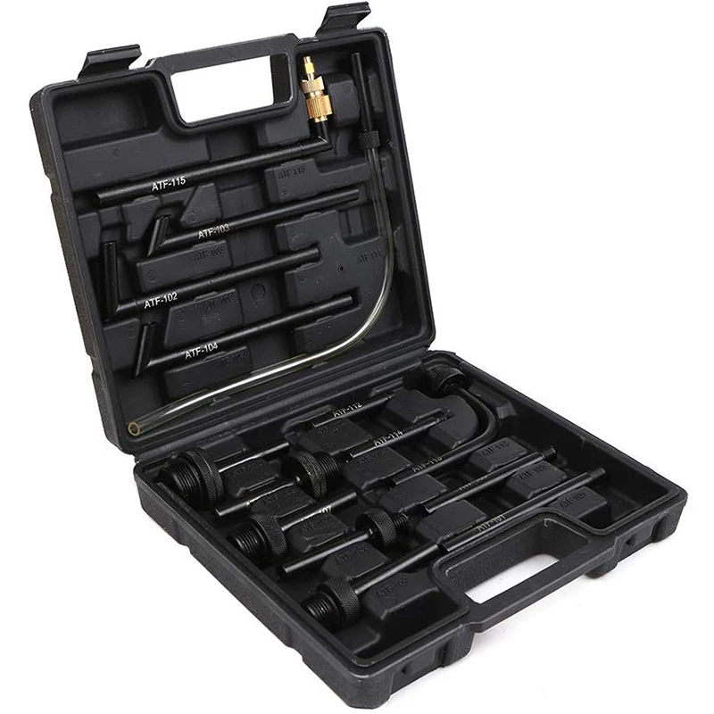 7.5l Manual Gearbox Oil Change Tool Auto Transmission Oil Filler Tool