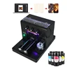 Multi-Country Application A4 UV Flatbed Printer Price