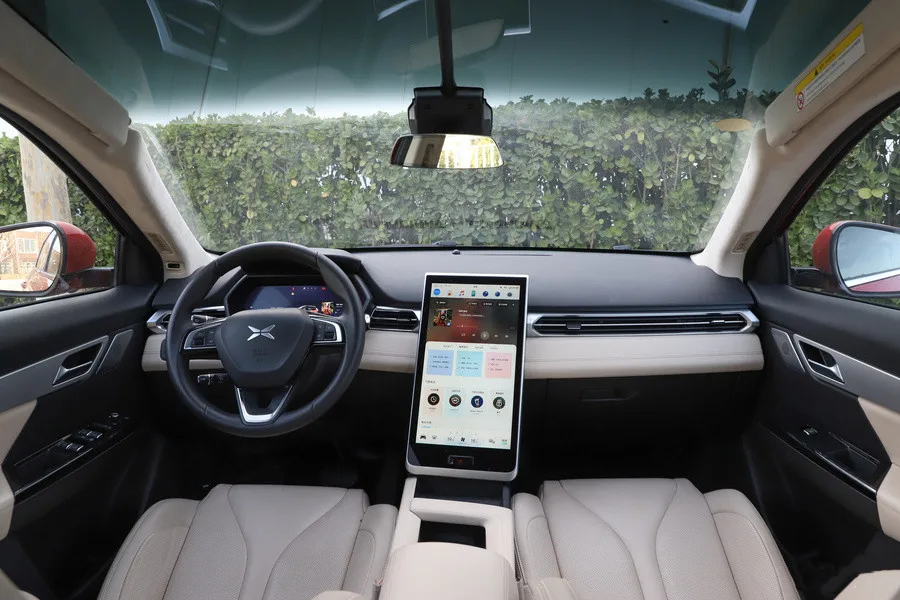 New Car 170km H 5 Seats Electric Car Smart Electric Suv Xpeng G3 Car Electric Auto Electric Taxi Car Buy Fast Speed Electric Suv Ev Cars Xiaopeng G3 Electric Car Product On Alibaba Com