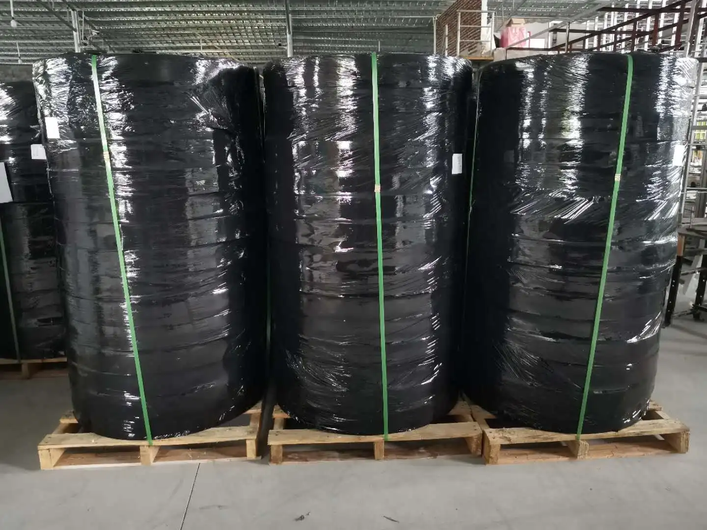 Egg Conveyor Belt /egg Collecting Belt Of Polypropylene For Conveying