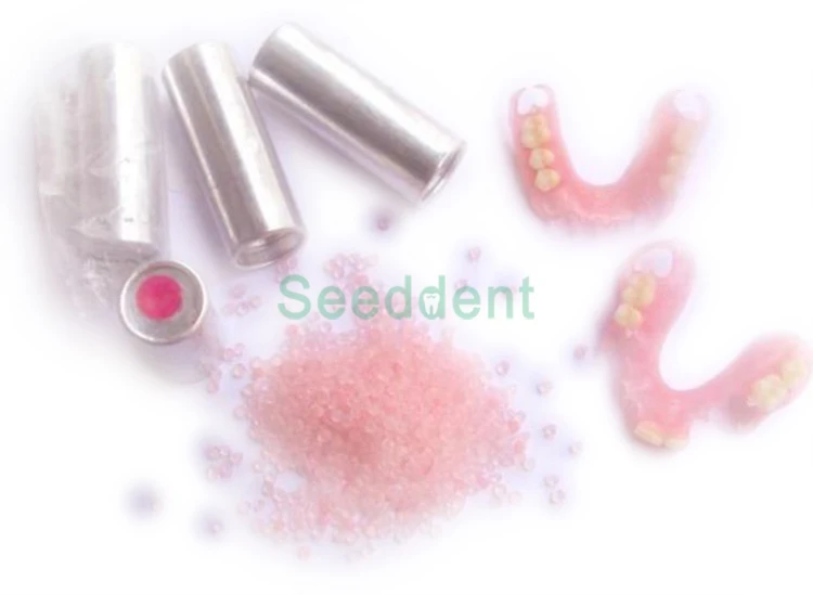 Denture Materials / Flexible Denture Material / Valplast Material Buy