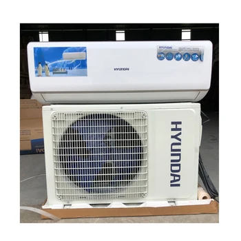 Hyundai air conditioner