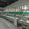 Automatic Speed Chain Conveyor For LED TV/Fan Assembly Line