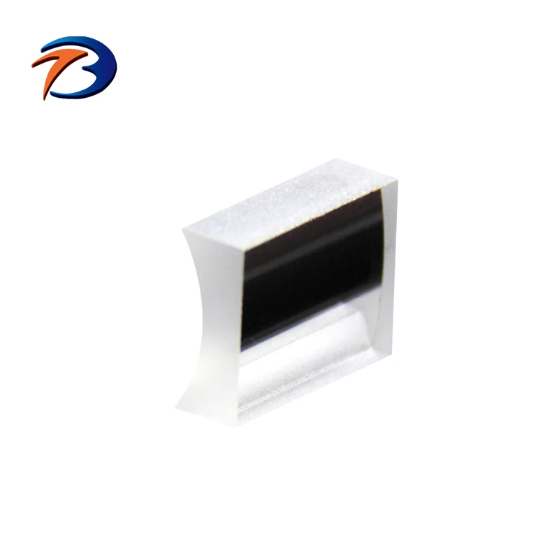 optical plano concave cylindrical lens