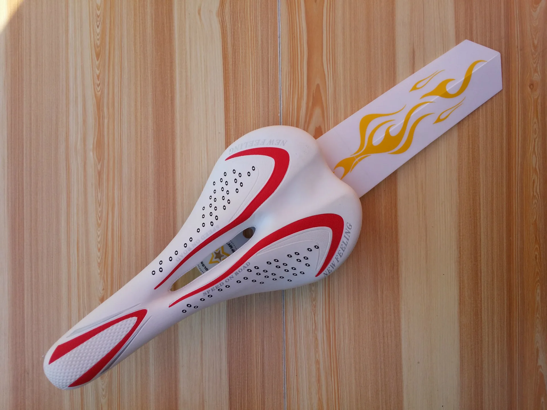 Mtb Road Bike Fender Saddle Mudguard Removable Parts Accessories Fixie