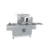 Three-dimensional Transparent Film Packaging Machine Wrapping Machine