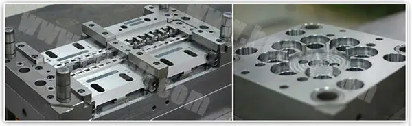 PG Type Nylon Cable Gland