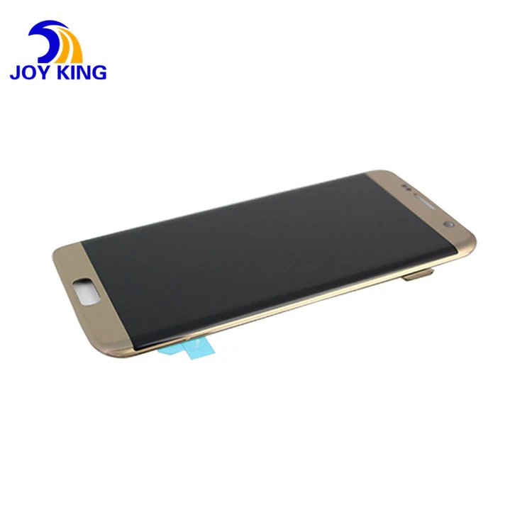 
Mobile phone LCDs for samsung galaxy s7 edge G935F screen, for Samsung galaxy S7 edge LCD display 