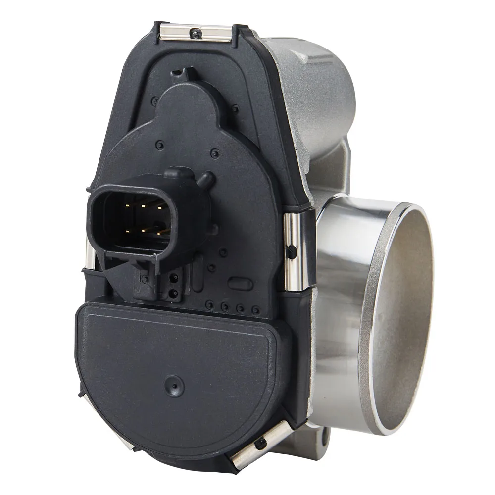 Oem Throttle Body Fit Chevy Pontiac Saturn 2.2l Cobalt Hhr G5 Malibu