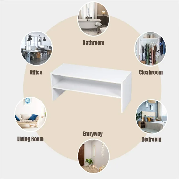 shoes rack shelf