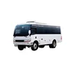 Dongfeng 4WD RHD off road 4x4 tourist bus EQ6760L5DY