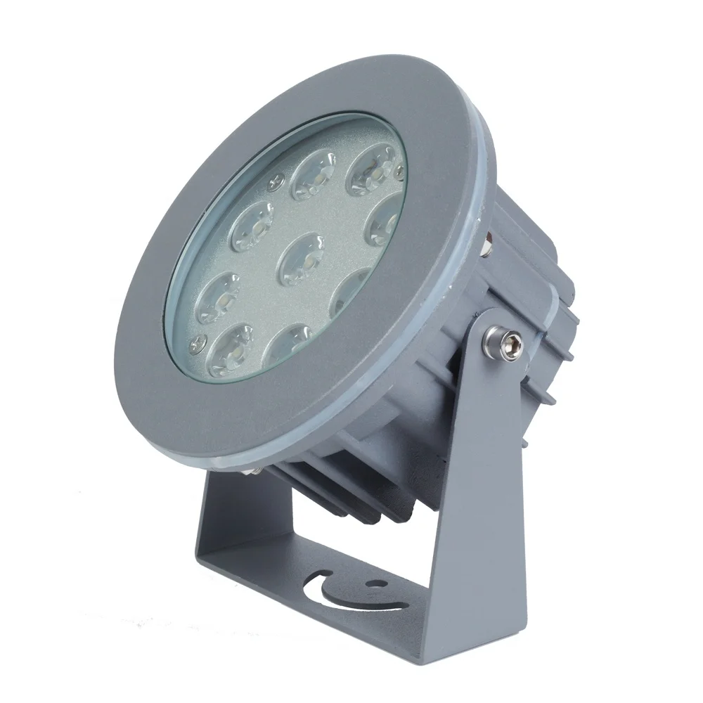 CE  hot sale spot  anti glare led follow spot light