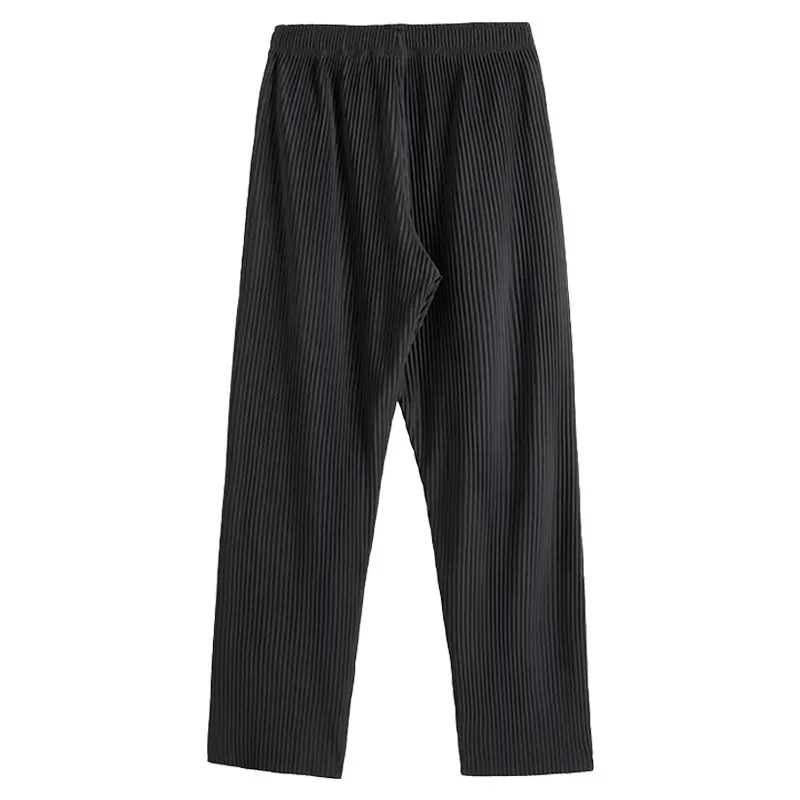 Trousers Custom Knit Trousers 