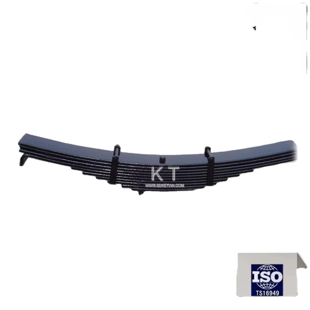 Flat Bed Trailer Parts/parabolic Truck Leaf Spring Pin Buy Parabolic