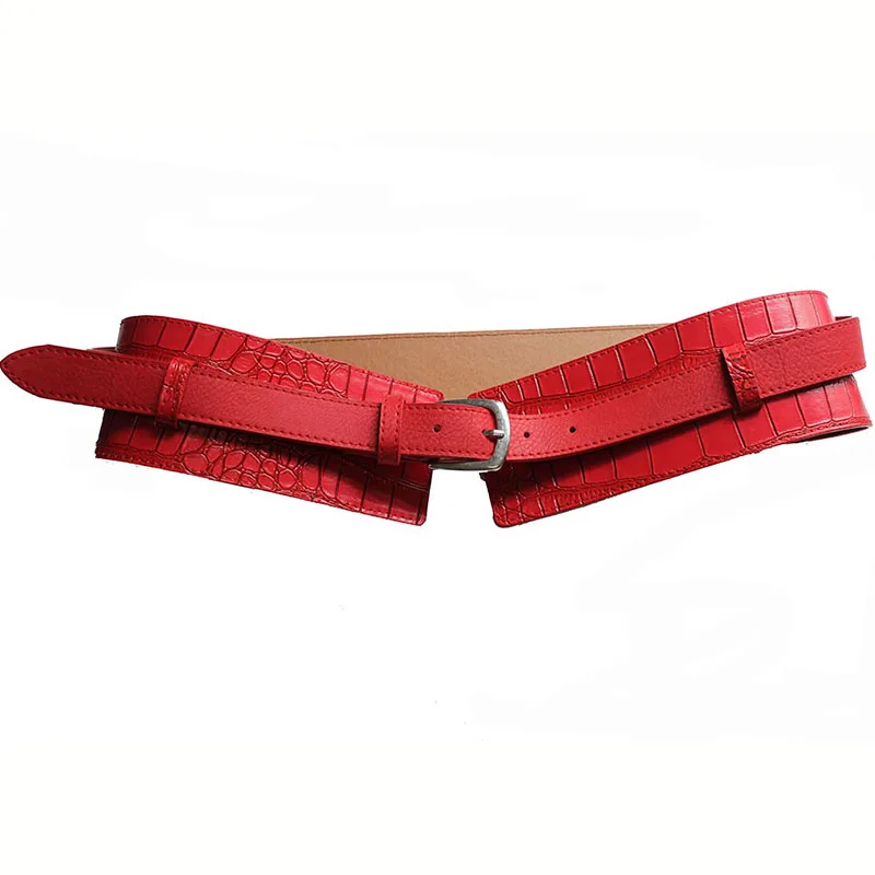 Cinturón De Cuero Pu De Lujo Para Mujer,Fabricante De Cinturones Baratos Buy Cinturón De De Cinturón Product on