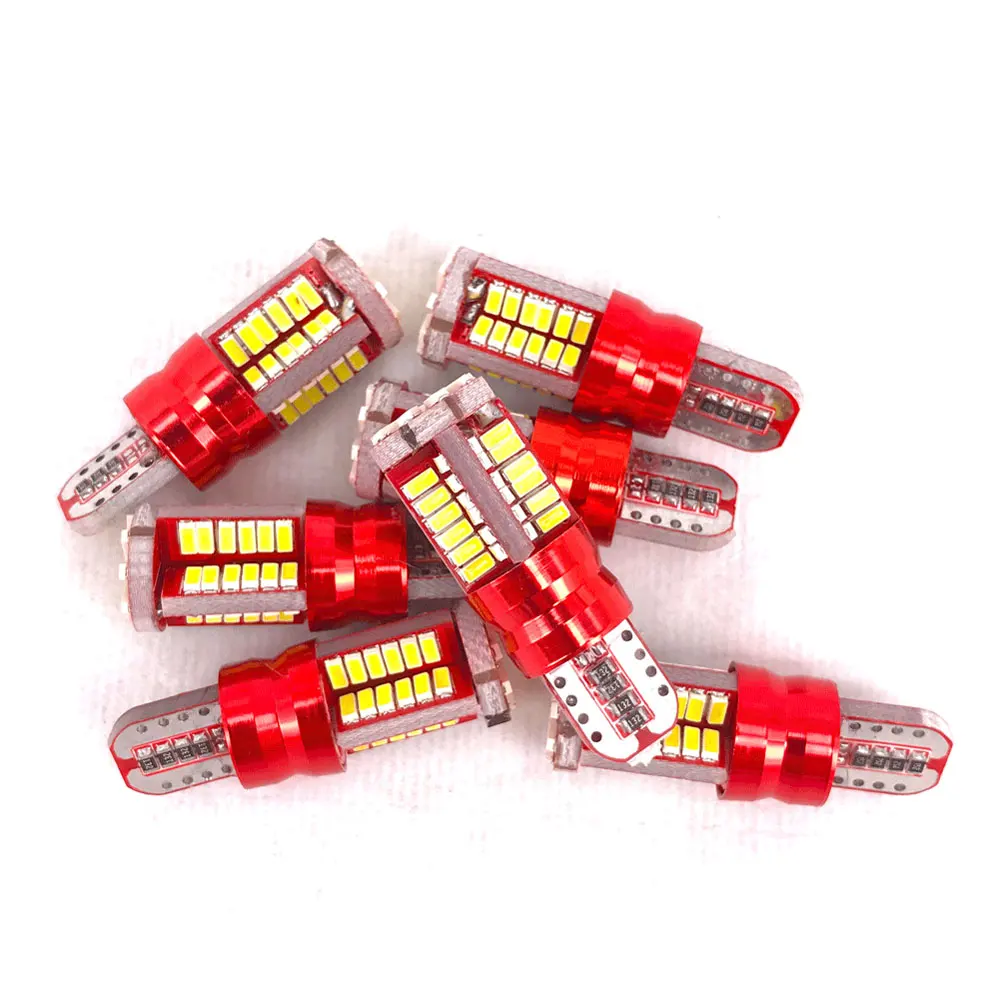 

w5w led canbus,100 Pieces