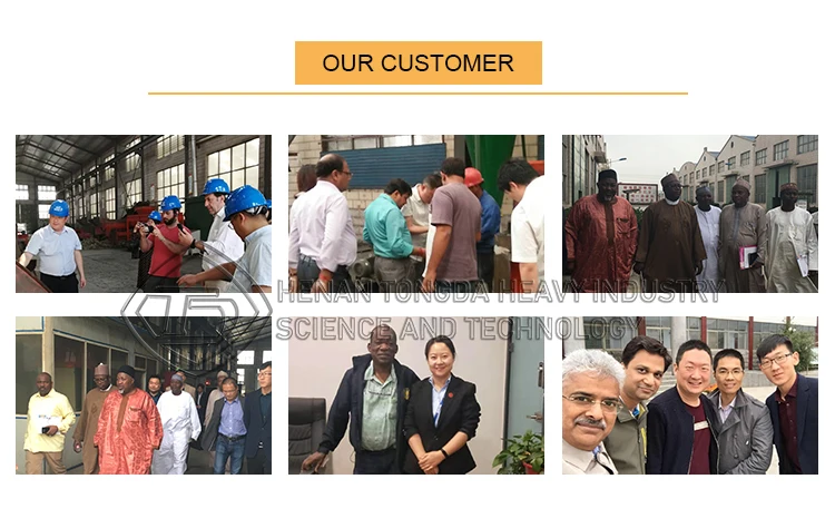 Henan Tongda large-capacity organic fertilizer fermentation tank custom fermentation tank   .jpg
