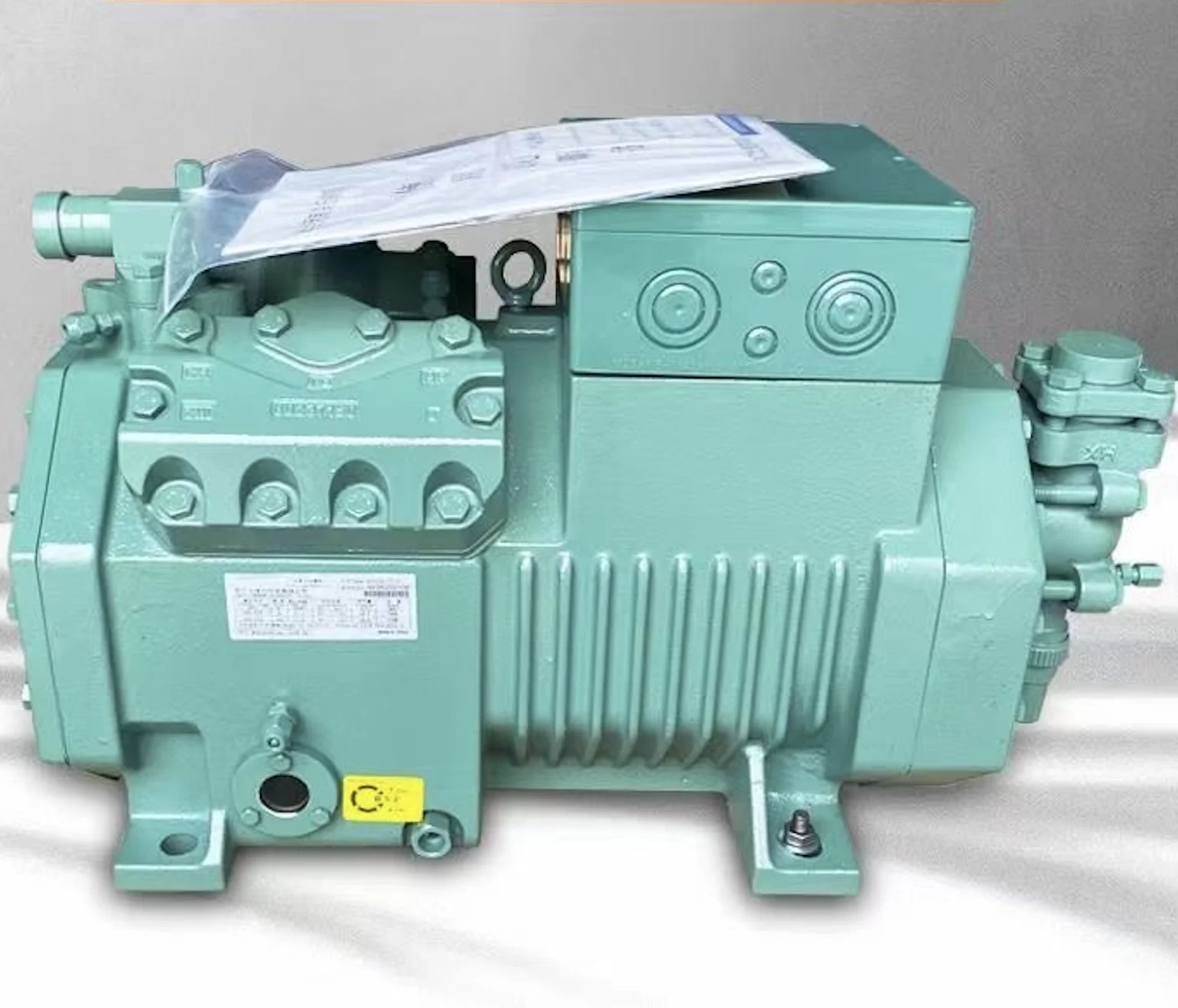 ピストン圧縮機4DC-7.2Y半密閉冷凍中国| Alibaba.com