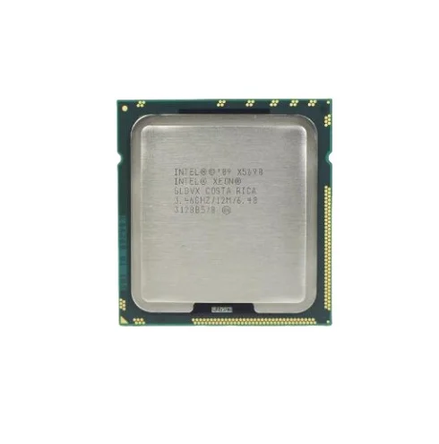 Xeon X5690 Guide: How to Evaluate & Use This Legacy CPU