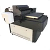 small package plotter printing machine 6090 uv flatbed printerflatbed uv printer