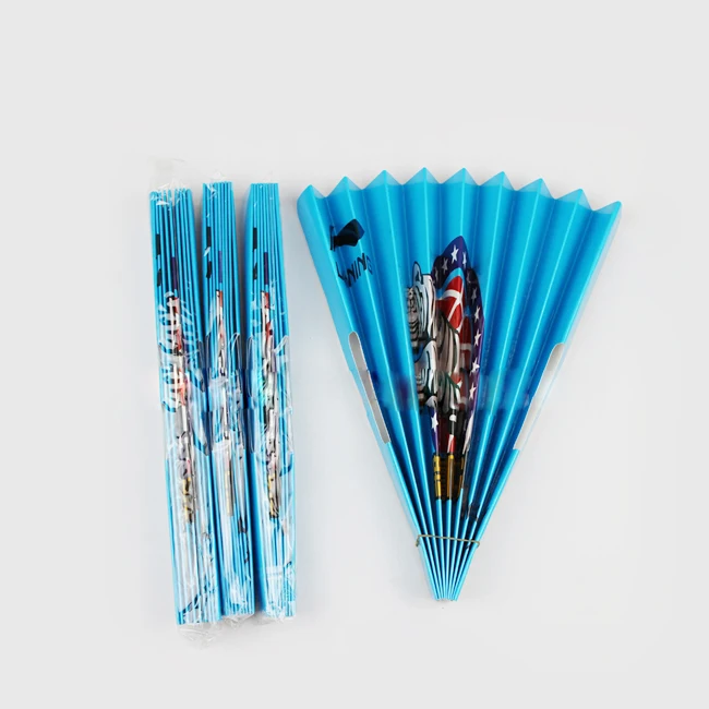 
Fan clap noisy clappers and banner 