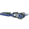 Model- 1320-1 Automatic 380V voltage Electricity Overlay Veneer Acrylic Lamination Machine Pvc Film Lamination Machinery