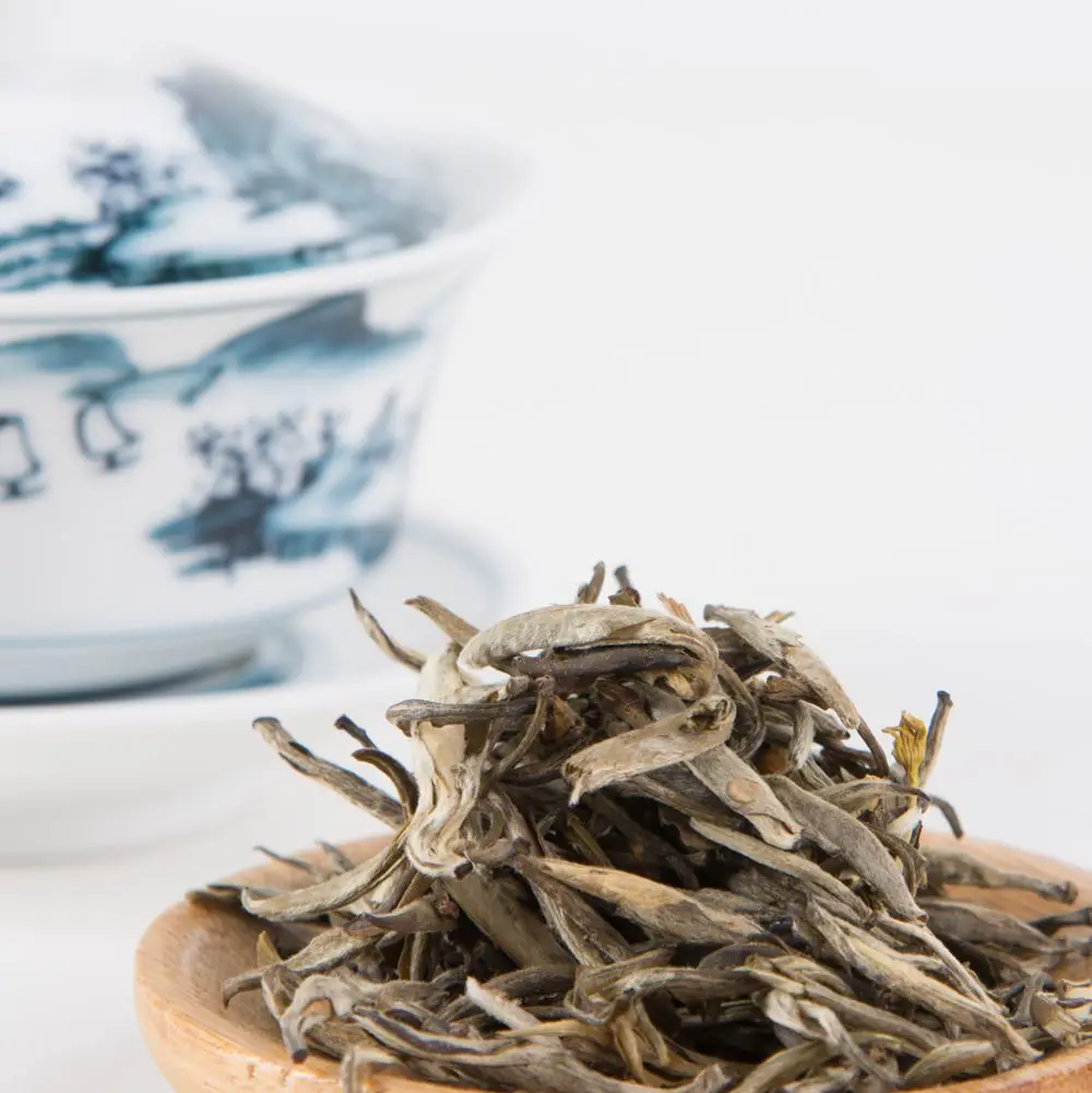 Professional factory Chinese jasmine needle with 100% safety - 4uTea | 4uTea.com