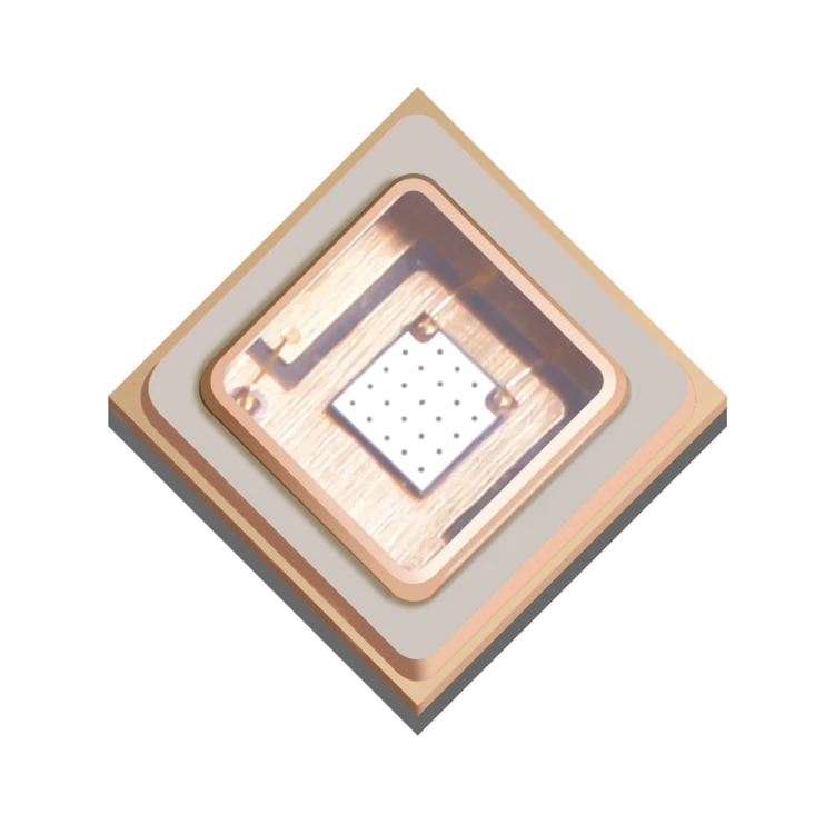 Wholesale 300nm 310nm Deep Inorganic Uvb Led Uv Led For Medical Treatment Skin Disease