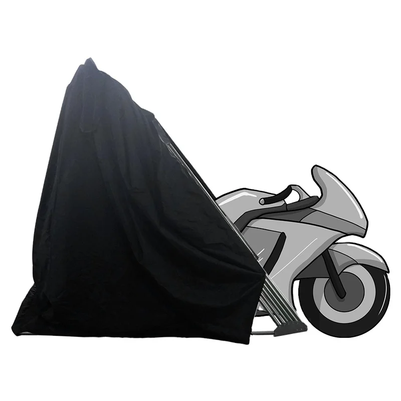 oxford motorcycle covers